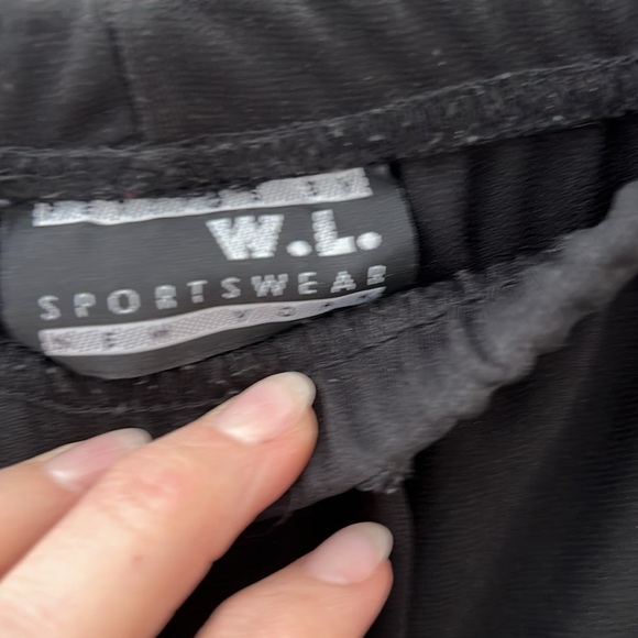 Drawstring maxi skirt - Picture 2 of 2